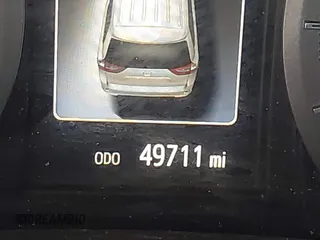 2015 Toyota Sienna XLE with VIN 5TDYK3DC8FS651580, listed as a IAAI auction lot 41971867 with 49,711 mi miles. Bid and sale history available at carsss.com. Image 16.