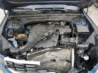 2024 Kia Telluride SX Prestige с VIN 5XYP5DGC1RG444194, выставлен на аукционе Copart как лот 56537315 с пробегом 35 302 миль миль и Списание • Salvage title. История ставок и продаж доступна на DreamBid. Изображение 12.