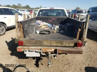 2003 GMC Sonoma SLS with VIN 1GTDT19X338197296, listed as a Copart auction lot 69642934 with 160,155 mi miles and Salvage Title. Bid and sale history available at carsss.com. Image 6.