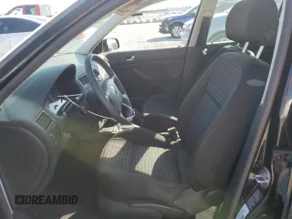 2003 Volkswagen Jetta GL с VIN 3VWRK69MX3M106691, выставлен на аукционе Copart как лот 50765595 с пробегом 140 961 миль миль и Списание • Salvage title. История ставок и продаж доступна на DreamBid. Изображение 7.