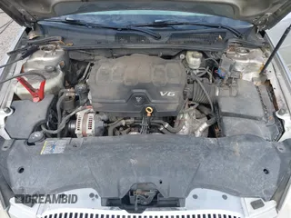 2009 Buick Lucerne CXL with VIN 1G4HD57M79U141033, listed as a IAAI auction lot 42061042 with 161,021 mi miles. Bid and sale history available at carsss.com. Image 10.
