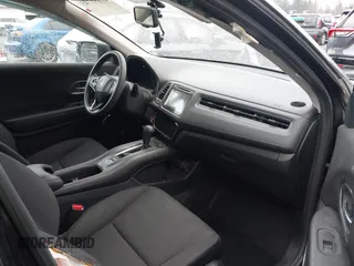 2016 Honda HR-V EX with VIN 3CZRU6H51GM762897, listed as a IAAI auction lot 41631743 with 55,940 mi miles. Bid and sale history available at carsss.com. Image 5.