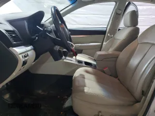 2013 Subaru Legacy Premium with VIN 4S3BMBG60D3027576, listed as a Copart auction lot 50894235 with 138,251 mi miles and Salvage Title. Bid and sale history available at DreamBid. Image 7.