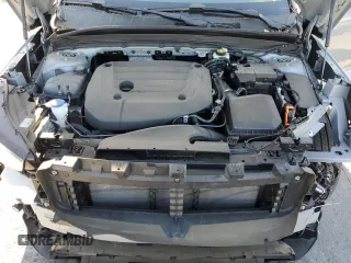 2024 Volvo XC40 Plus Bright Theme с VIN YV4L12UE4R2293380, выставлен на аукционе Copart как лот 87645985 с пробегом 12 288 миль миль и Списание • Salvage title. История ставок и продаж доступна на DreamBid. Изображение 13.
