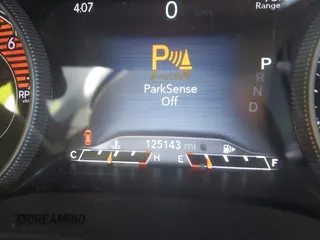 2019 Jeep Cherokee Limited with VIN 1C4PJMDN5KD169421, listed as a IAAI auction lot 42154616 with 125,143 mi miles and . Bid and sale history available at DreamBid. Image 16.