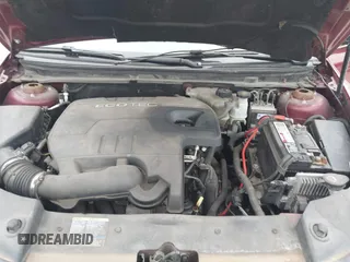 2009 Chevrolet Malibu 2LT with VIN 1G1ZJ57B89F161479, listed as a IAAI auction lot 42133198 with 270,200 mi miles and . Bid and sale history available at DreamBid. Image 10.