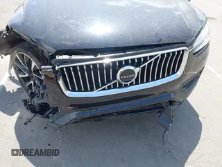 2021 Volvo XC90 Momentum z VIN YV4A22PK3M1717880, wystawiony jako IAAI lot #42156518 z przebiegiem 38 857 mil mil oraz . Historia ofert i sprzedaży dostępna na DreamBid. Obrazek 16.