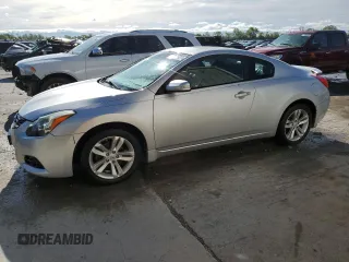 2012 Nissan Altima 2.5 S with VIN 1N4AL2EP0CC145092, listed as a Copart auction lot 53647905 with 205,093 mi miles and Clean Title. Bid and sale history available at carsss.com. Image 1.