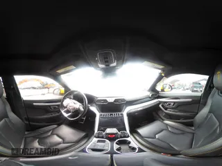 2019 Lamborghini Urus z VIN ZPBUA1ZL7KLA01416, wystawiony jako IAAI lot #41680325 z przebiegiem 72 817 mil mil oraz . Historia ofert i sprzedaży dostępna na DreamBid. Obrazek 22.