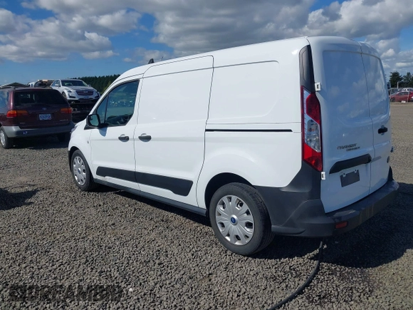 2022 Ford Transit Connect XL с VIN NM0LS7S28N1537714, выставлен на аукционе IAAI как лот 42246266 с пробегом 109 717 миль миль и . История ставок и продаж доступна на DreamBid. Изображение 3.