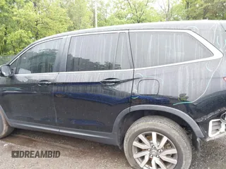 2022 Honda Pilot EX-L with VIN 5FNYF6H58NB018372, listed as a IAAI auction lot 42327580 with 79,332 mi miles and . Bid and sale history available at DreamBid. Image 14.