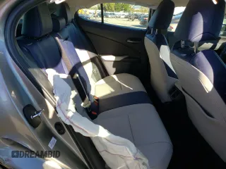 2020 Lexus UX with VIN JTHP9JBH4L2021390, listed as a Copart auction lot 40496333 with 20,694 mi miles. Bid and sale history available at carsss.com. Image 11.