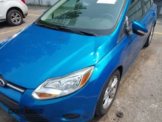 2014 Ford Focus SE с VIN 1FADP3K27EL459969, выставлен на аукционе IAAI как лот 42412165 с пробегом 77 055 миль миль и . История ставок и продаж доступна на DreamBid. Изображение 6.