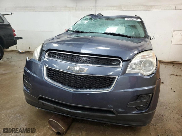 2014 Chevrolet Equinox LT with VIN 2GNALBEK2E6240920, listed as a Copart auction lot 86830724 with 146,023 mi miles and Clean Title. Bid and sale history available at carsss.com. Image 5.