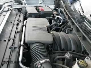 2020 Chevrolet Silverado 1500 Custom Trail Boss with VIN 1GCPYCEF3LZ166132, listed as a IAAI auction lot 43265003 with 65,805 mi miles and . Bid and sale history available at DreamBid. Image 19.