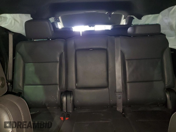 2023 Chevrolet Tahoe LT with VIN 1GNSCNKD0PR298284, listed as a Copart auction lot 48360885 with 55,452 mi miles and Clean title. Bid and sale history available at DreamBid. Image 10.