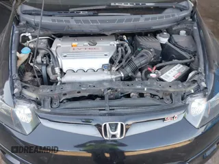 2007 Honda Civic Si with VIN 2HGFG21537H703739, listed as a IAAI auction lot 41884316 with 116,762 mi miles and . Bid and sale history available at DreamBid. Image 10.