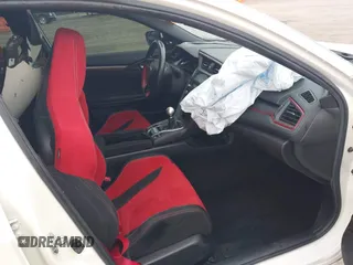 2019 Honda Civic Type R Touring z VIN SHHFK8G7XKU202529, wystawiony jako IAAI lot #42207081 z przebiegiem 72 876 mil mil oraz . Historia ofert i sprzedaży dostępna na DreamBid. Obrazek 5.