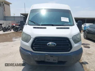 2015 Ford Transit Cargo с VIN 1FTNE2CM8FKA15604, выставлен на аукционе IAAI как лот 42323723 с пробегом 327 745 миль миль и . История ставок и продаж доступна на DreamBid. Изображение 13.