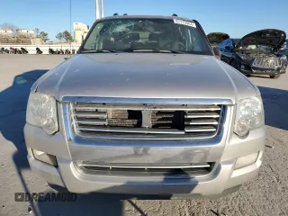2008 Ford Explorer Limited with VIN 1FMEU65E18UA04513, listed as a Copart auction lot 87175964 with 173,543 mi miles and Salvage title. Bid and sale history available at DreamBid. Image 5.