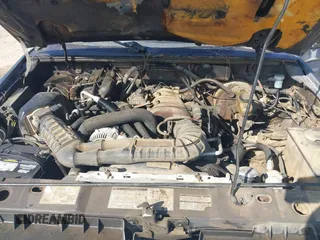 1992 Ford Ranger with VIN 1FTCR10U9NUA79454, listed as a IAAI auction lot 42696884 with 18,860 mi miles and . Bid and sale history available at DreamBid. Image 10.