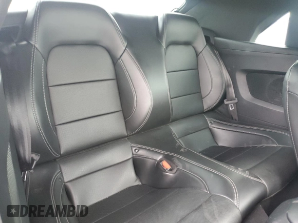2022 Ford Mustang GT Premium with VIN 1FATP8FF4N5116885, listed as a Copart auction lot 89044225 with 28,490 mi miles and Clean title. Bid and sale history available at DreamBid. Image 10.