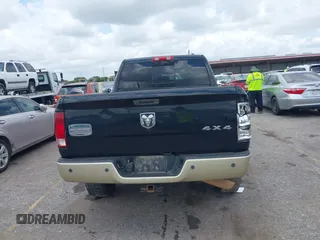 2011 Ram 2500 Big Horn with VIN 3D7UT2CL6BG591286, listed as a IAAI auction lot 42470802 with 288,771 mi miles and . Bid and sale history available at DreamBid. Image 16.
