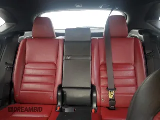 2017 Lexus NX 200t z VIN JTJYARBZ2H2069849, wystawiony jako Copart lot #54126825 z przebiegiem 197 347 mil mil oraz Szkoda całkowita • Salvage title. Historia ofert i sprzedaży dostępna na DreamBid. Obrazek 10.