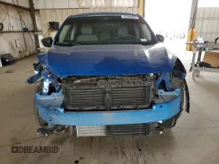 2020 Ford Escape S with VIN 1FMCU0F63LUB91080, listed as a Copart auction lot 43466605 with 45,449 mi miles and Salvage Title. Bid and sale history available at DreamBid. Image 5.