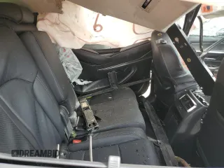 2024 Mazda CX-90 Preferred с VIN JM3KKBHA3R1150954, выставлен на аукционе Copart как лот 56564805 с пробегом Не указан миль и На запчасти • Non repairable. История ставок и продаж доступна на DreamBid. Изображение 11.