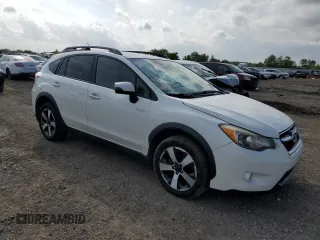2015 Subaru Crosstrek Touring с VIN JF2GPBPCXFH225124, выставлен на аукционе Copart как лот 54176225 с пробегом 174 072 миль миль и Чистый • Clean title. История ставок и продаж доступна на DreamBid. Изображение 4.