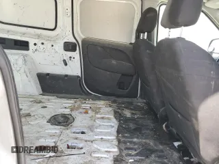 2015 Ram ProMaster City Cargo Tradesman с VIN ZFBERFAT7F6A36187, выставлен на аукционе Copart как лот 59146515 с пробегом 155 159 миль миль и Списание • Salvage title. История ставок и продаж доступна на DreamBid. Изображение 11.