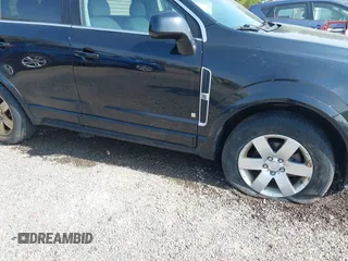 2008 Saturn VUE XR z VIN 3GSDL73748S524285, wystawiony jako IAAI lot #42142939 z przebiegiem 152 760 mil mil oraz . Historia ofert i sprzedaży dostępna na DreamBid. Obrazek 6.