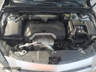 2013 Chevrolet Malibu LS with VIN 1G11B5SA4DF345013, listed as a Copart auction lot 50880585 with 105,175 mi miles and Salvage Title. Bid and sale history available at carsss.com. Image 11.