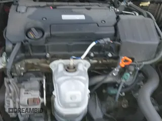 2017 Honda Accord EX-L with VIN 1HGCT1B81HA005745, listed as a IAAI auction lot 42561340 with 88,506 mi miles and . Bid and sale history available at DreamBid. Image 20.