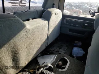 2016 Ram 3500 SLT with VIN 3C63RRHL1GG316560, listed as a Copart auction lot 83746974 with 0 mi miles and Salvage Title. Bid and sale history available at carsss.com. Image 11.