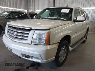 2006 Cadillac Escalade z VIN 1GYEK63N26R124862, wystawiony jako IAAI lot #42073868 z przebiegiem 244 070 mil mil oraz . Historia ofert i sprzedaży dostępna na DreamBid. Obrazek 2.