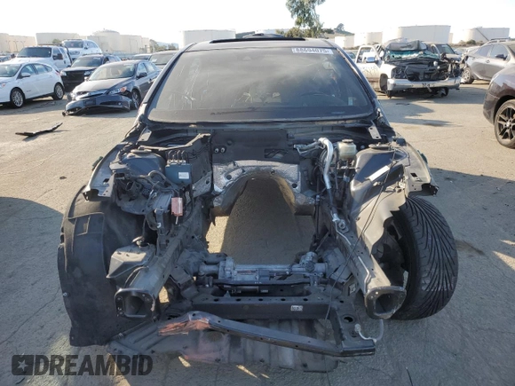2014 Chevrolet SS z VIN 6G3F15RW0EL926550, wystawiony jako Copart lot #88694075 z przebiegiem Nie podano mil oraz Szkoda całkowita • Salvage title. Historia ofert i sprzedaży dostępna na DreamBid. Obrazek 5.