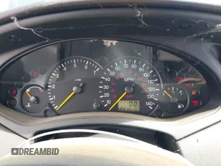 2004 Ford Focus with VIN 3FAHP31Z14R100908, listed as a IAAI auction lot 41894724 with 221,016 mi miles and . Bid and sale history available at DreamBid. Image 7.