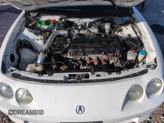 2000 Acura Integra LS z VIN JH4DC4453YS009392, wystawiony jako Copart lot #87478814 z przebiegiem 151 064 mil mil oraz Szkoda całkowita • Salvage title. Historia ofert i sprzedaży dostępna na DreamBid. Obrazek 11.