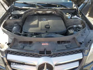 2014 Mercedes-Benz GLK 250 with VIN WDCGG0EBXEG325235, listed as a Copart auction lot 54073625 with 169,232 mi miles and Clean Title. Bid and sale history available at DreamBid. Image 12.