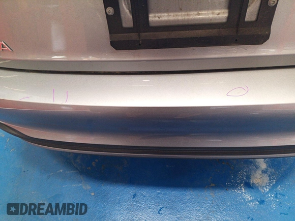 2024 Volkswagen Jetta S with VIN 3VW5M7BU5RM077151, listed as a IAAI auction lot 42796121 with 19,887 mi miles and . Bid and sale history available at DreamBid. Image 14.