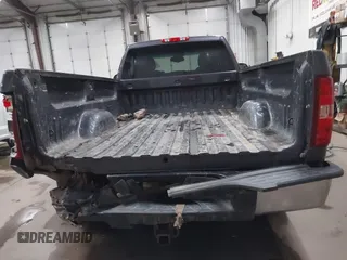 2011 Chevrolet Silverado 1500 with VIN 1GCNKSEAXBF125164, listed as a IAAI auction lot 41749540 with 71,974 mi miles and . Bid and sale history available at DreamBid. Image 17.