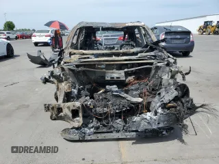 2021 Ford Mustang Mach-E Premium с VIN 3FMTK3R73MMA10948, выставлен на аукционе Copart как лот 54624785 с пробегом Не указан миль и На запчасти • Non repairable. История ставок и продаж доступна на DreamBid. Изображение 5.