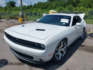 2015 Dodge Challenger SXT Plus with VIN 2C3CDZBG4FH905009, listed as a IAAI auction lot 42396473 with 197,459 mi miles and . Bid and sale history available at DreamBid. Image 17.