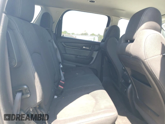 2013 GMC Acadia SLE with VIN 1GKKRNED7DJ139912, listed as a Copart auction lot 53814395 with 193,419 mi miles and Clean Title. Bid and sale history available at carsss.com. Image 11.