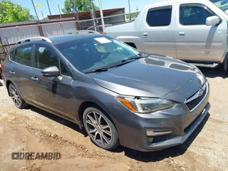 2019 Subaru Impreza Limited с VIN 4S3GTAT63K3734340, выставлен на аукционе IAAI как лот 42286315 с пробегом 48 571 миль миль и . История ставок и продаж доступна на DreamBid. Изображение 13.