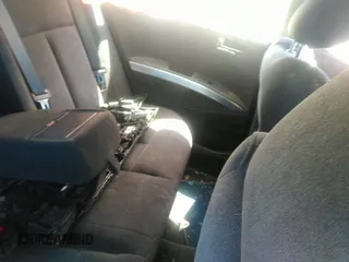 2007 Nissan Maxima SE z VIN 1N4BA41E97C855124, wystawiony jako IAAI lot #42333154 z przebiegiem Nie podano mil oraz . Historia ofert i sprzedaży dostępna na DreamBid. Obrazek 8.