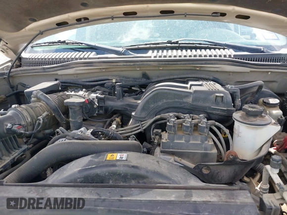 2004 Ford Explorer XLS with VIN 1FMZU62K44ZB28882, listed as a IAAI auction lot 42428926 with 63,905 mi miles and . Bid and sale history available at DreamBid. Image 10.