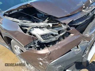 2020 Subaru Outback Limited XT с VIN 4S4BTGND3L3239383, выставлен на аукционе IAAI как лот 42220062 с пробегом 64 455 миль миль и . История ставок и продаж доступна на DreamBid. Изображение 6.